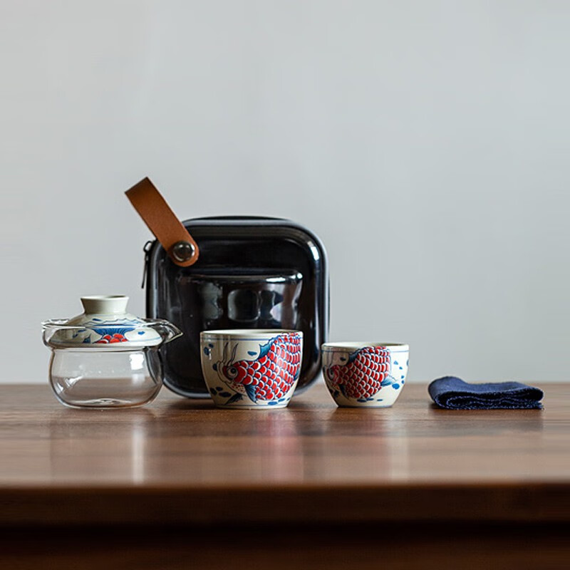 内行人评测百垚旅行茶具怎么样好不好，告知两个月真相分享
