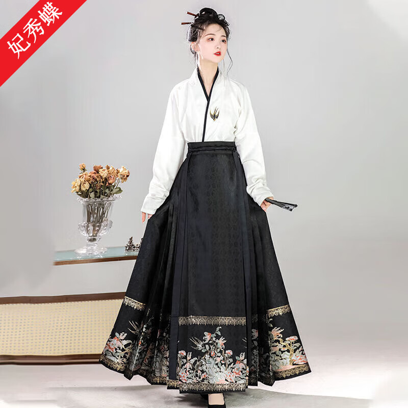 汉服历史价格是多少|汉服价格比较