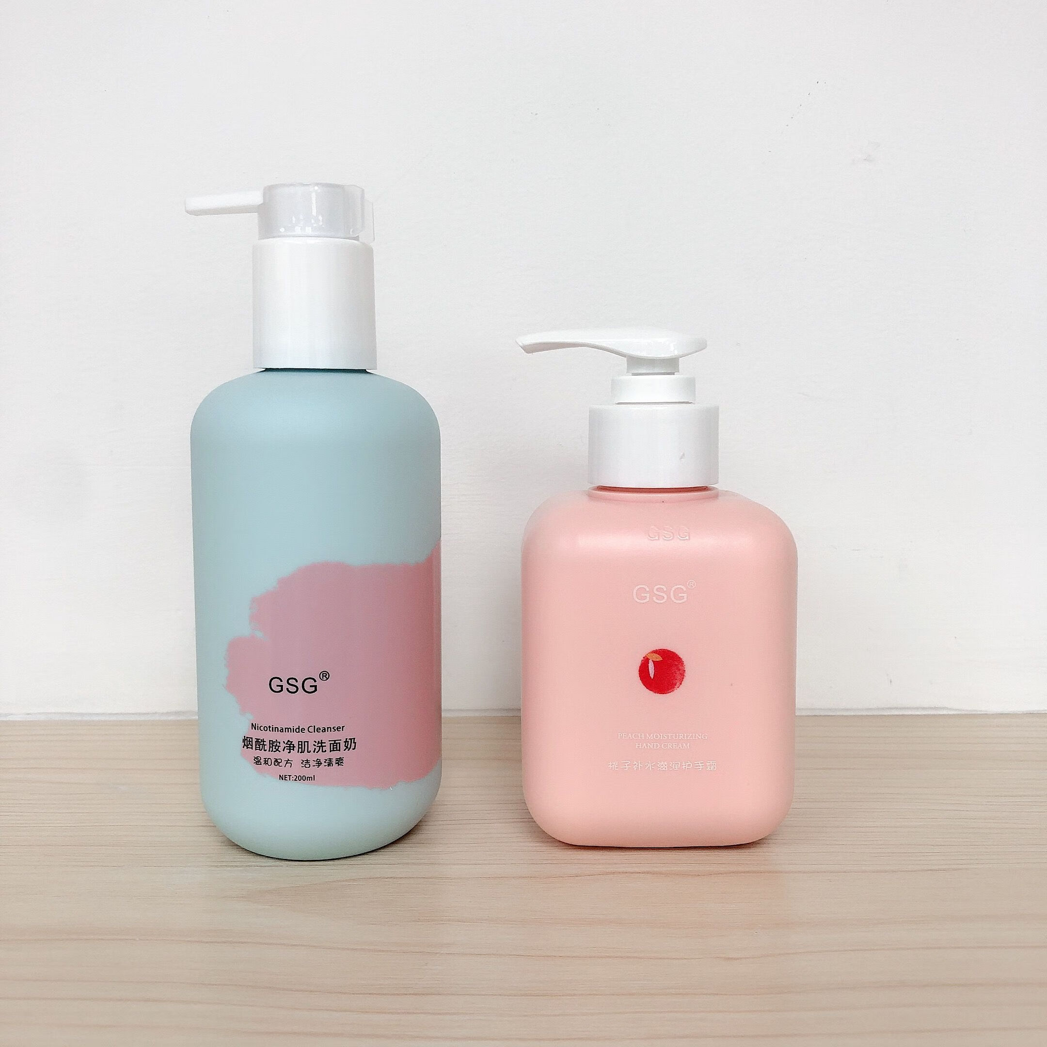 帅榜水水之密语aaquair氨基酸洗面奶女学生深层清洁烟酰胺洁面乳嫩白