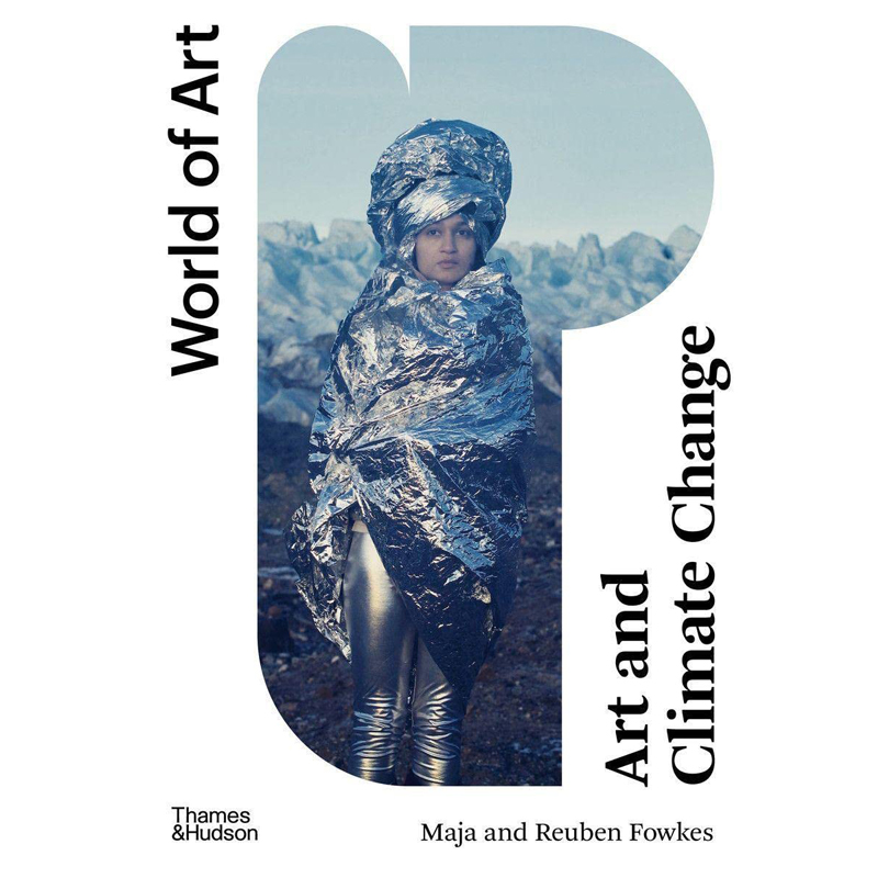 t&h maja and reuben fowkes 环境艺术生态学景观画册艺术摄影书籍