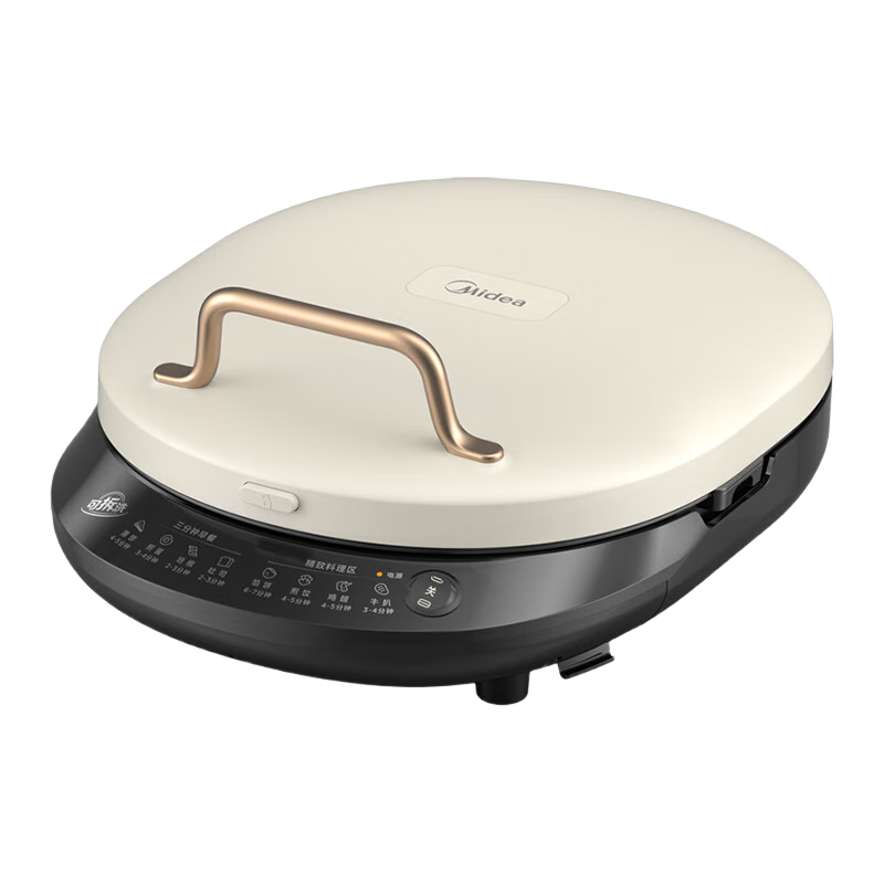 ���ģ�Midea���������ͥ�������̿ɲ�ϴ�������̼���˫����ȼ���Ӵ��ӱ��������������ͻ���������翾�� ������˫�̿ɲ�ϴح31mm�����̡�JKC3078 188.09Ԫ