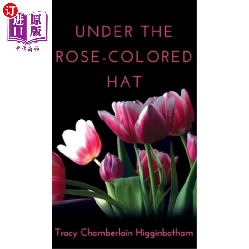 海外直订医药图书under the rose-colored hat 在玫瑰色帽子下面
