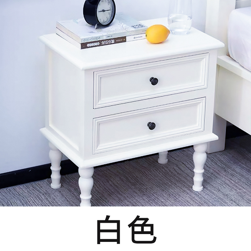 改色家具翻新木器漆自刷木漆防盗木门换水性油漆 普通款-白色半哑光