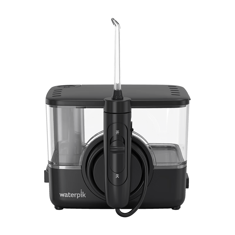 ��̣�Waterpik������������̨ʽ�綯ϴ����ˮ���߽���������̨ʽ����ǻԤ������ʯȥ����Сħ��gt17�� ����