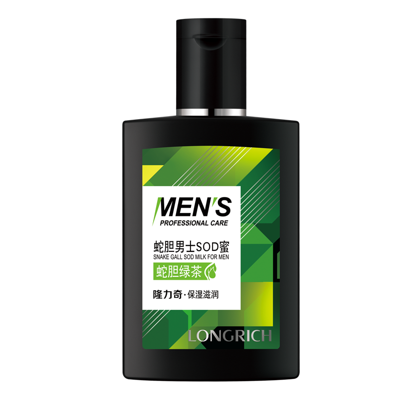 Longrich 隆力奇 蛇胆男士SOD蜜 90ml