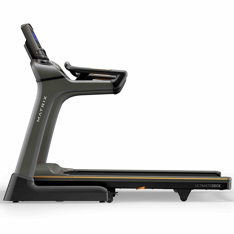 美国乔山(johnson)跑步机 商用静音减震mx tf30 商用健身器材 运动