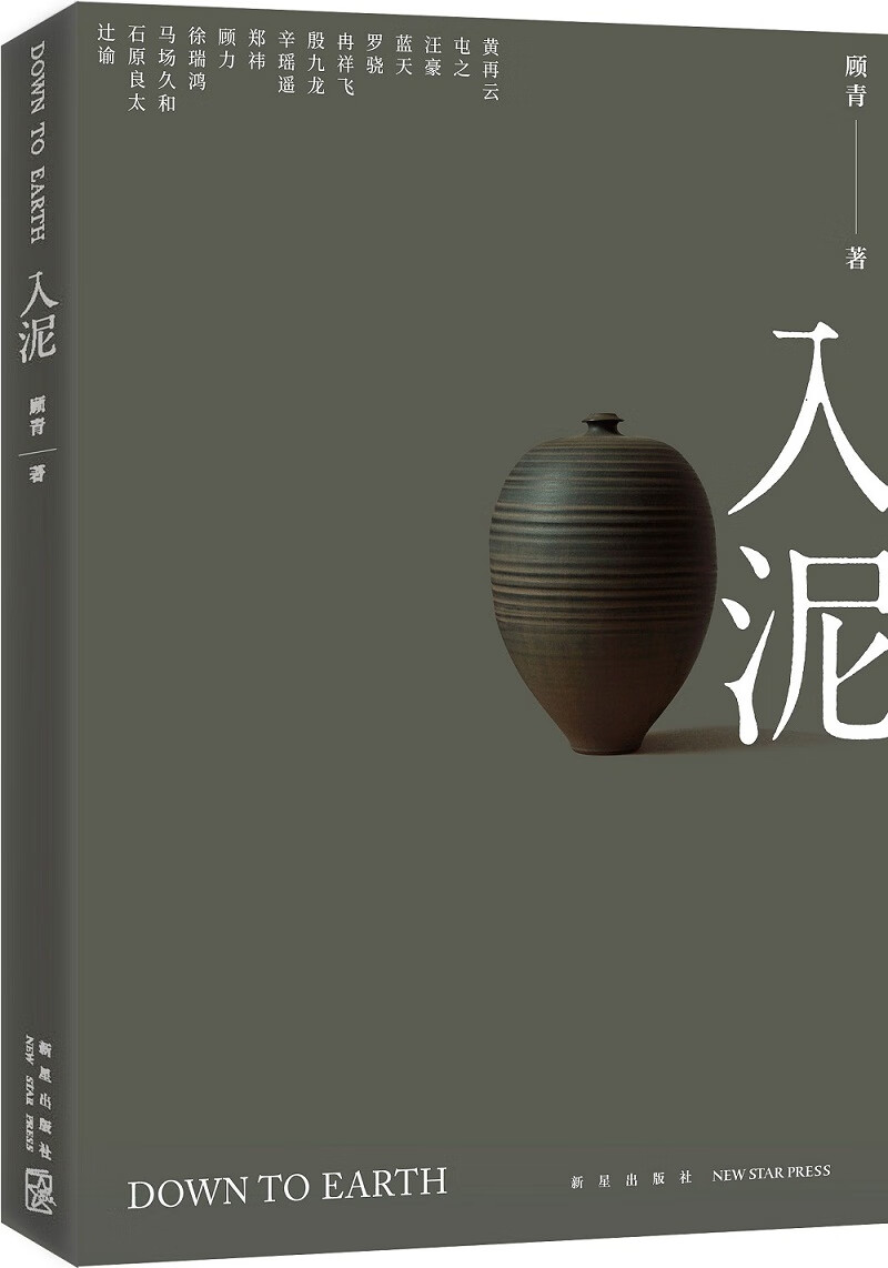 入泥 艺术 书籍