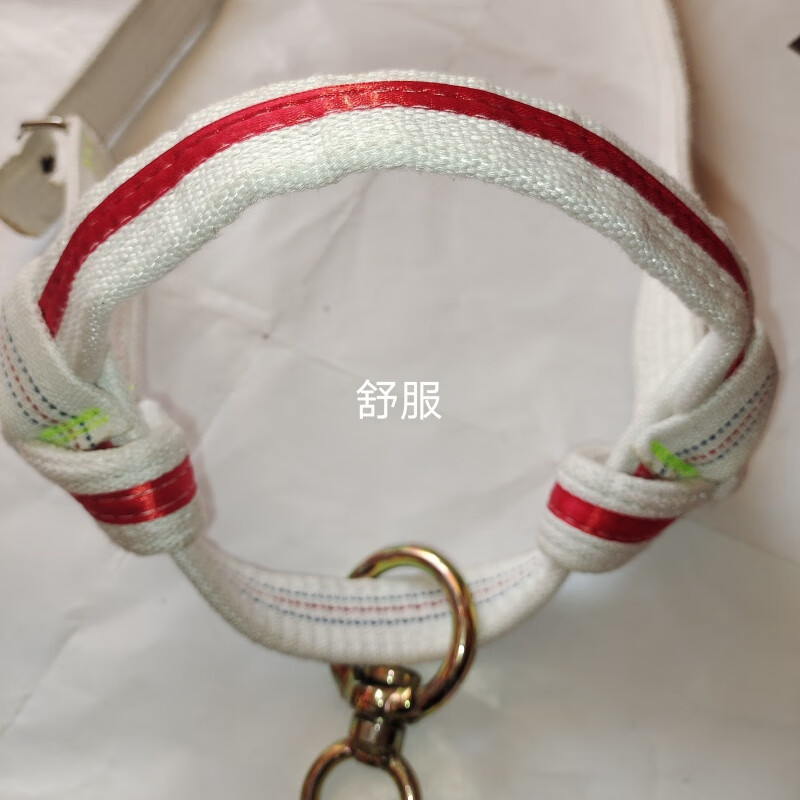 喜普牛龙头缰绳小牛龙头套大牛龙头套可调节的 颜色 板带牛龙头