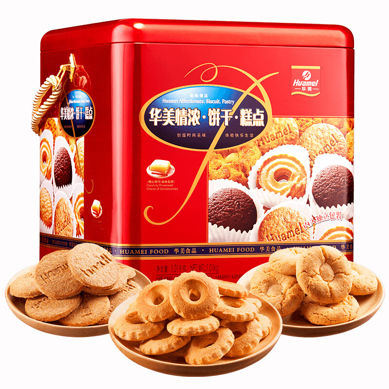 饼干膨化查历史价格|饼干膨化价格走势图