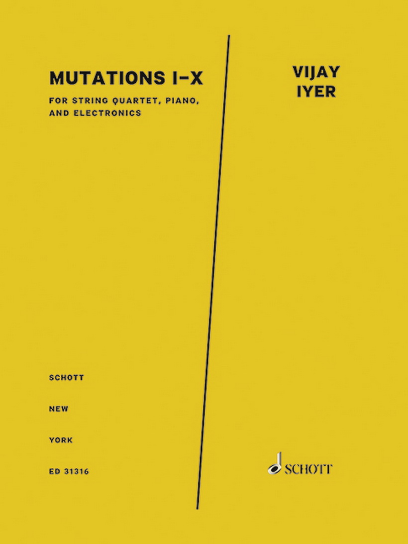 mutations i - x