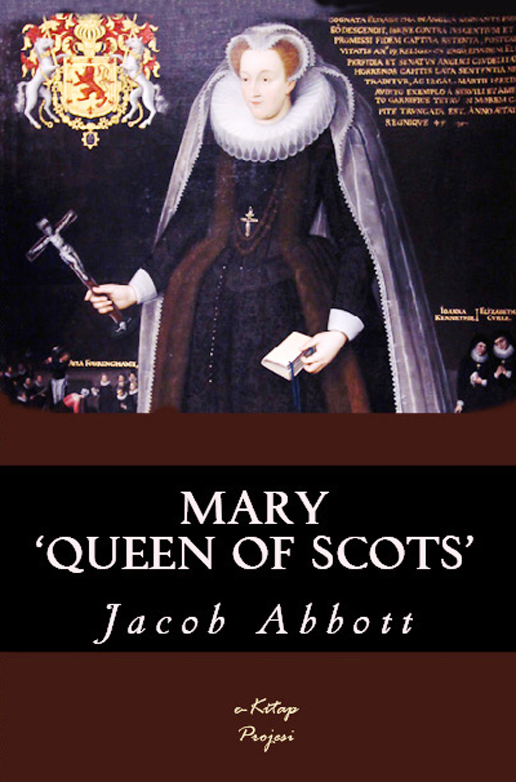 mary queen of scots