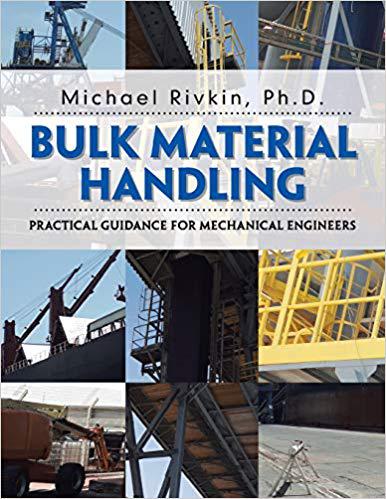 【预订】bulk material handling: practical