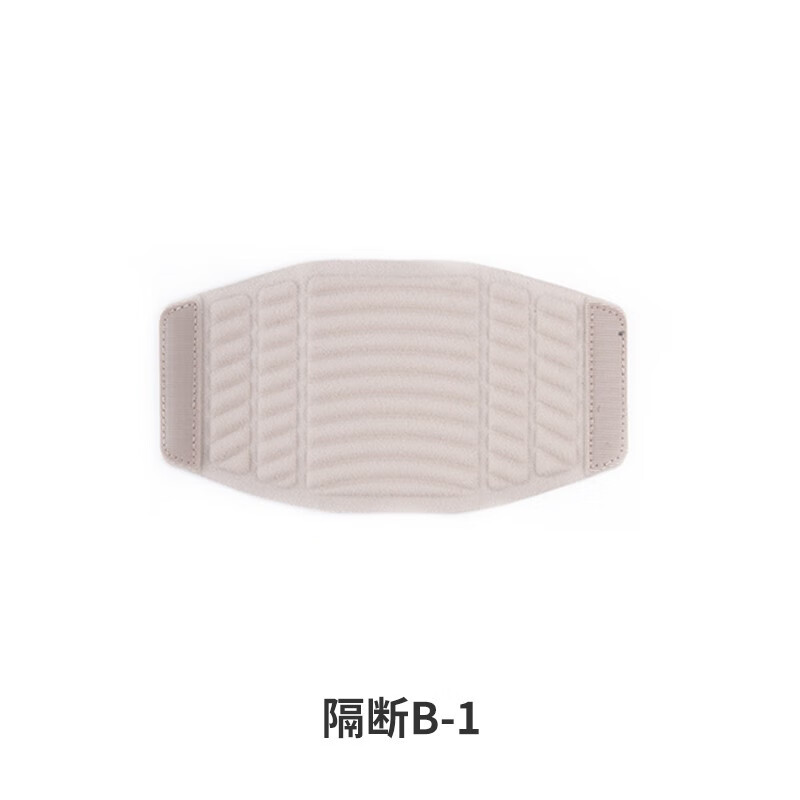 PGYTECHOneGoAir摄影包隔板配件 隔板B-1
