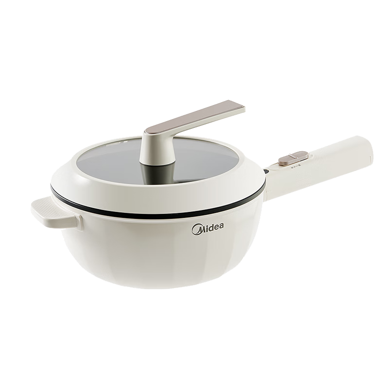 ���ģ�Midea���糴�� ���� ������ ���������������ö���;�๦�� ��մ���˹�3.5L���ȹ� HCG2571 ������ 112.2Ԫ(������)