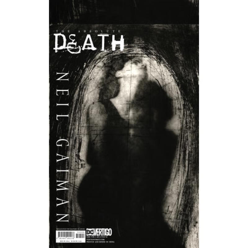 预订 Absolute Death