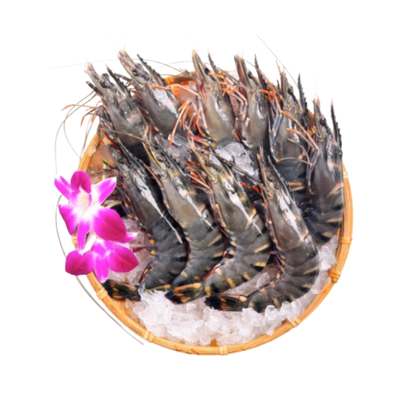 �������� ����ֱ��̩����ڻ�Ϻ400g �к� 40-50��� 16-20ֻ/�� ���� 28.59Ԫ