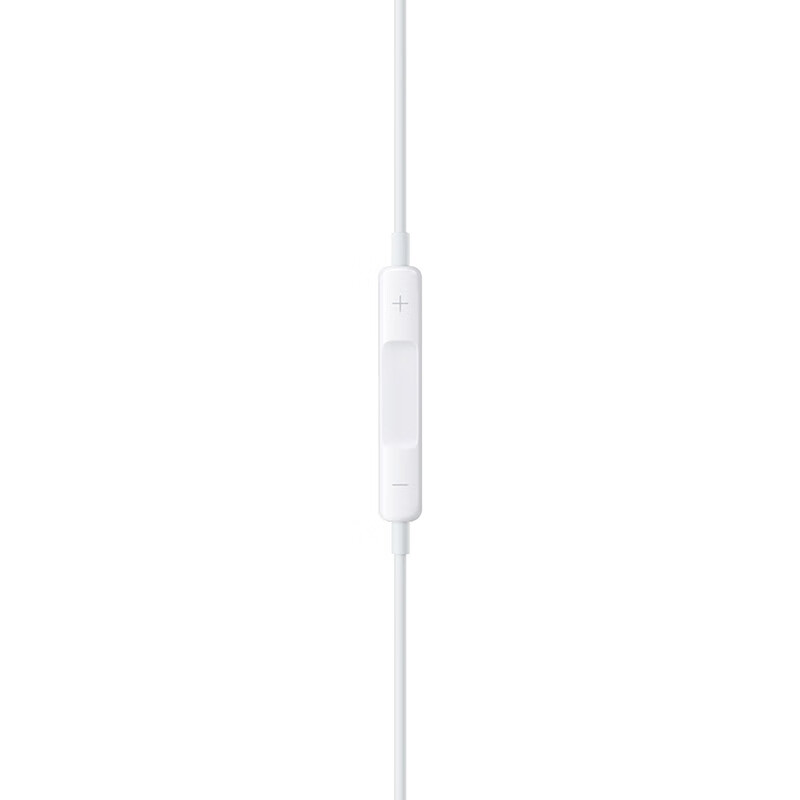 Apple 采用 (USB-C)的 EarPods 耳机 iPhone iPad 耳机 手机耳机