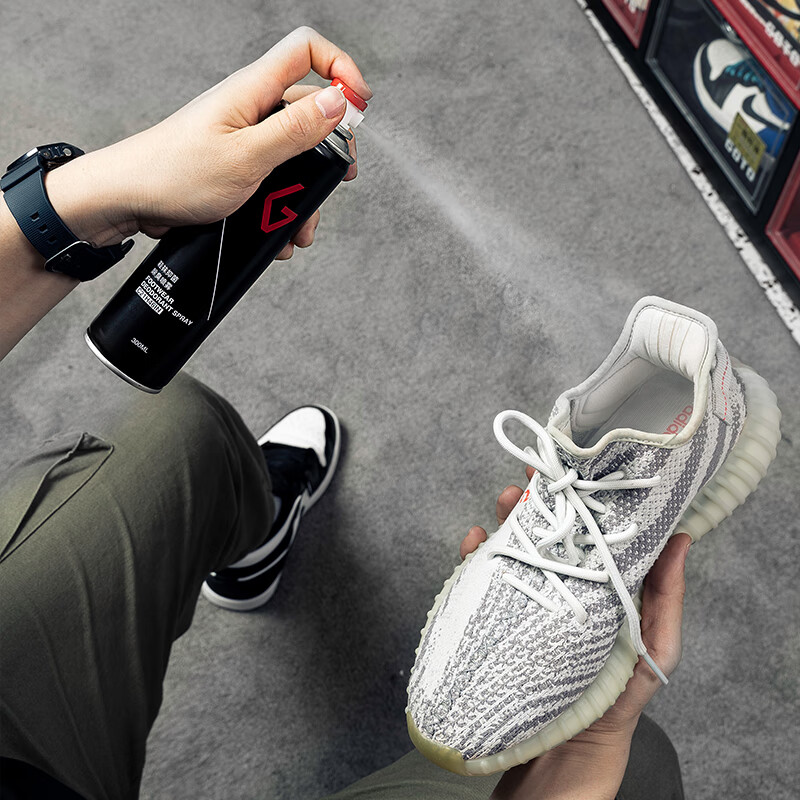 GOTO鞋子除臭喷雾剂球鞋袜鞋柜防臭银离子杀菌消毒去脚臭异味神器 银离子除臭喷雾