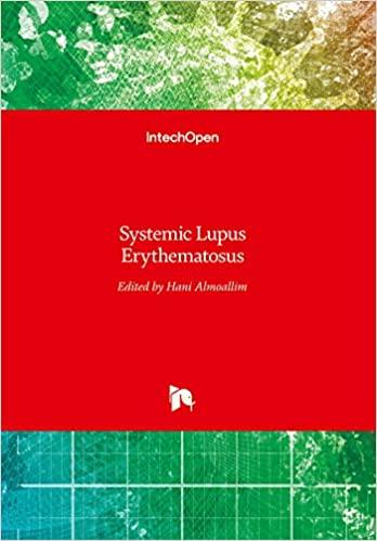 预订systemic lupus erythematosus