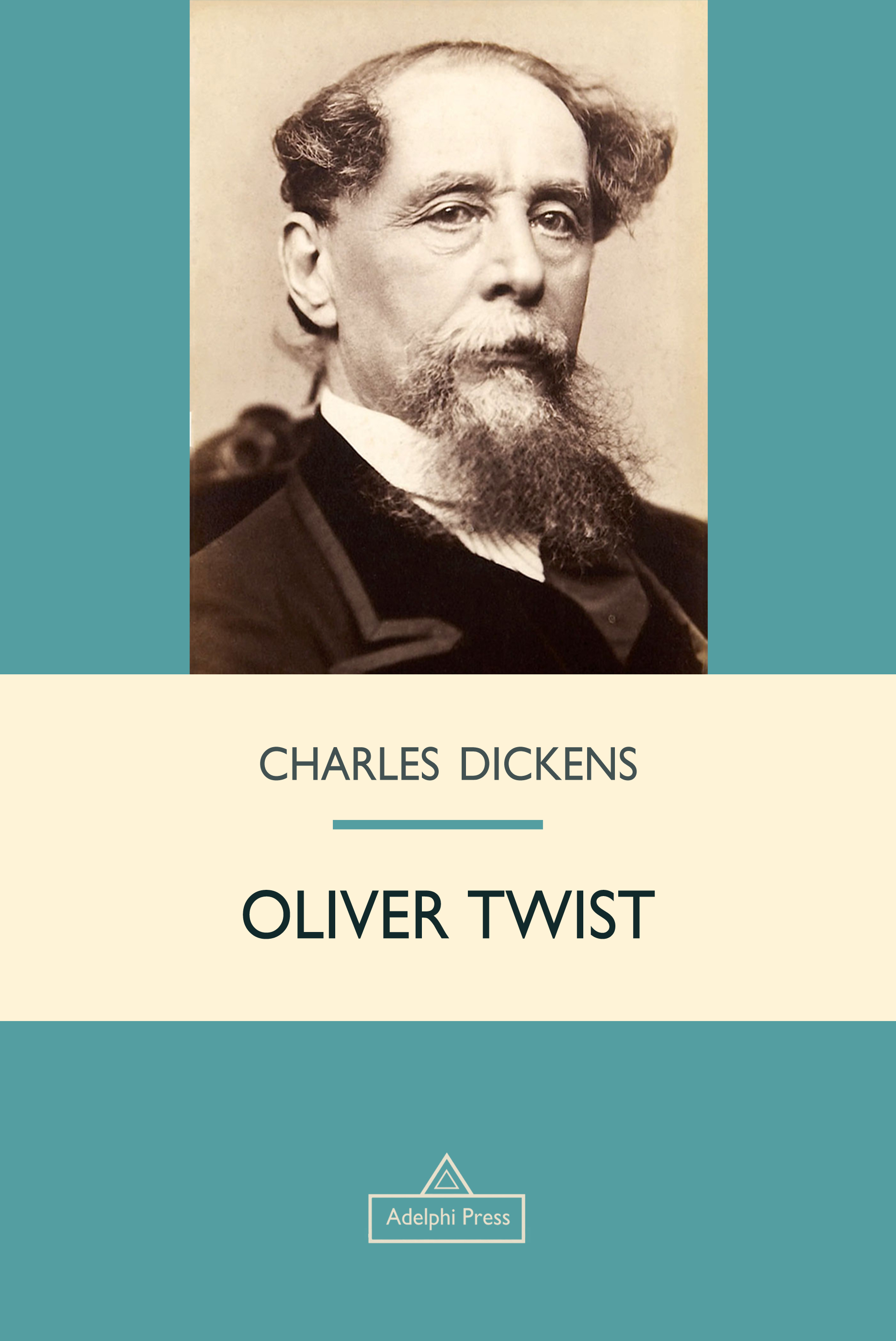 oliver twist
