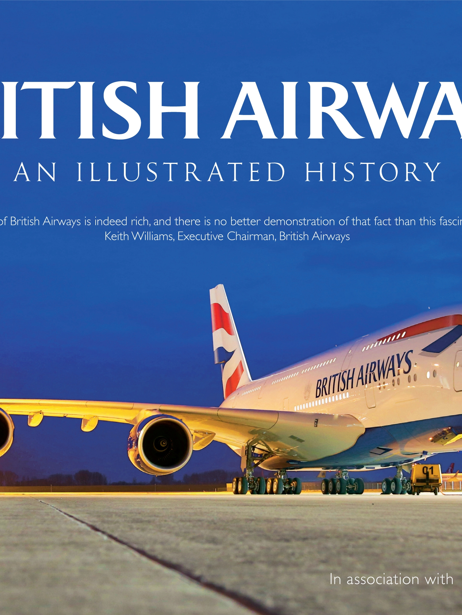 british airways