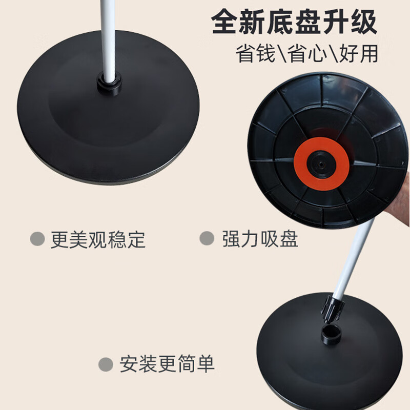 铂呐苓儿童鞋架家用折叠门口多层鞋柜鞋子置物架卡通夹缝省空间收纳神器 5层 儿童鞋架【五层－黑色】