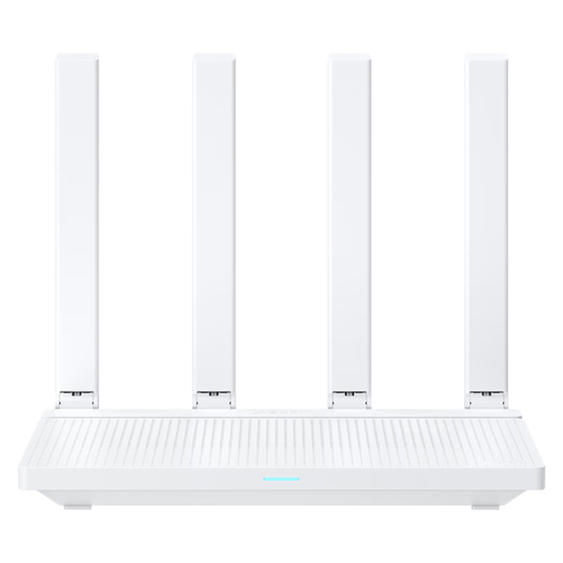 С�� AX3000T ·���� WIFI6 5G˫Ƶ 3000M�������� ������ۺ� ���ܼ���·�� 129Ԫ