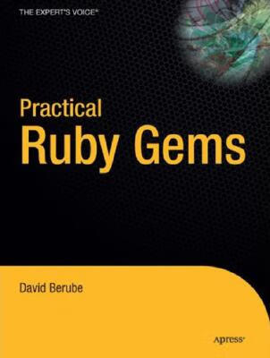 预订 practical ruby gems
