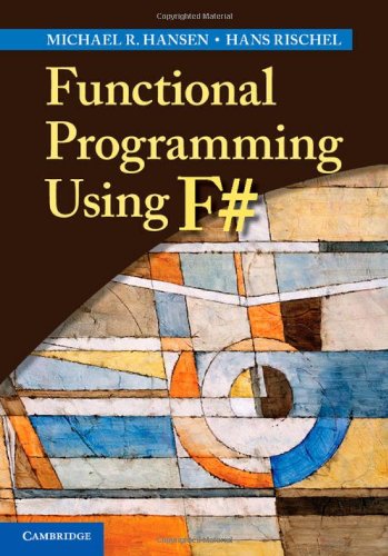 预订 Functional Programming Using F#