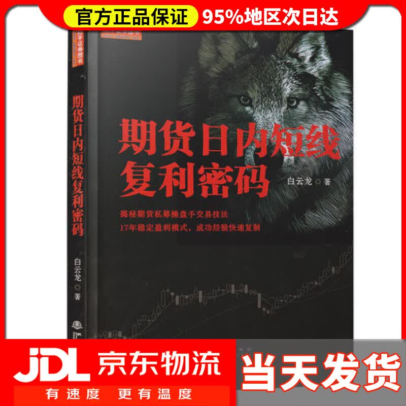 【送货上门】期货日内短线复利密码
