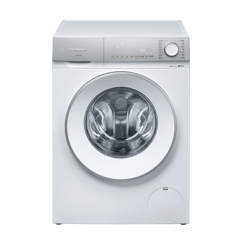西门子XQG100-WG54B2X00W洗衣机价格走势分析及评测