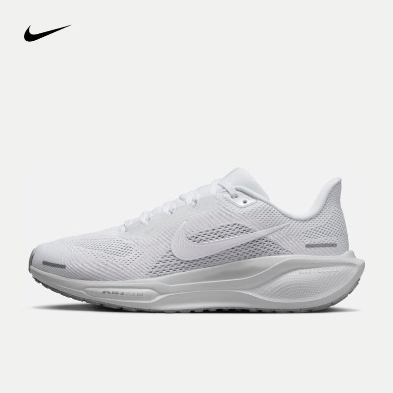 �Ϳˣ�NIKE��Pegasus 41 Ů�ӹ�·�ܲ�Ь FD2723-102 39