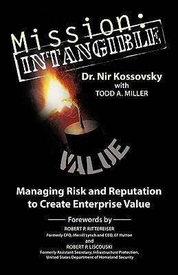 预订 mission: intangible: managing risk and reputati