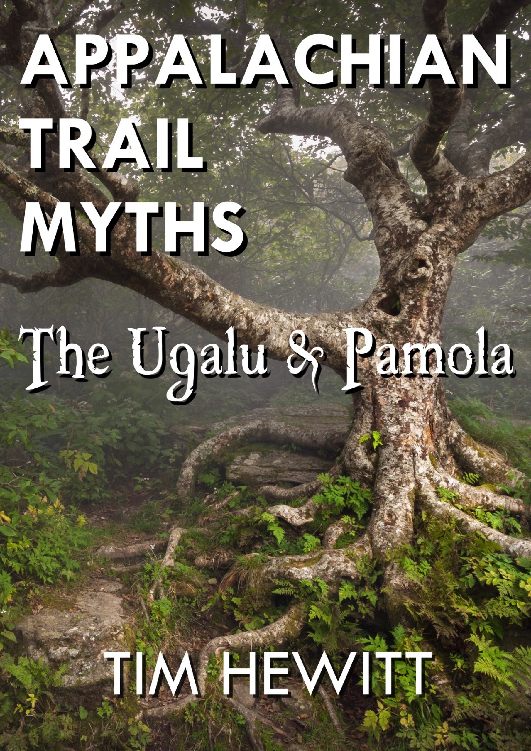 appalachian trail myths