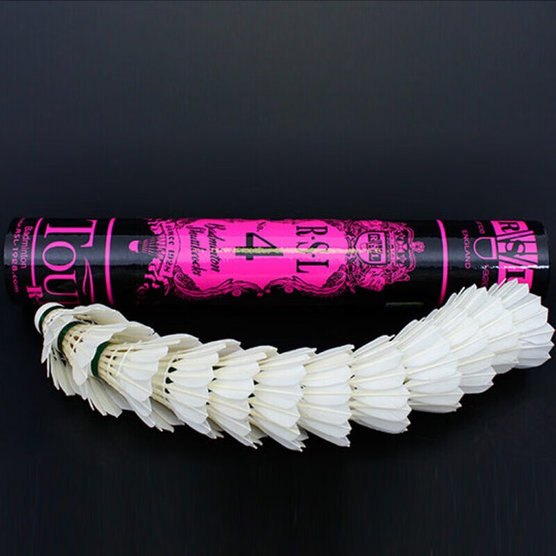 10 亚狮龙10号 rsl10 羽毛球装备哪里买 中羽在线