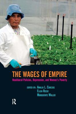 预订wages of empire: neoliberal policies, repression