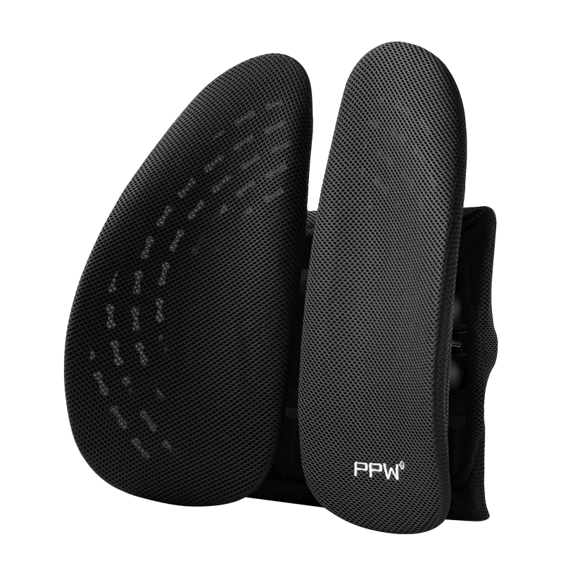 PPW品牌抱枕靠垫：高性价比、舒适度UP！