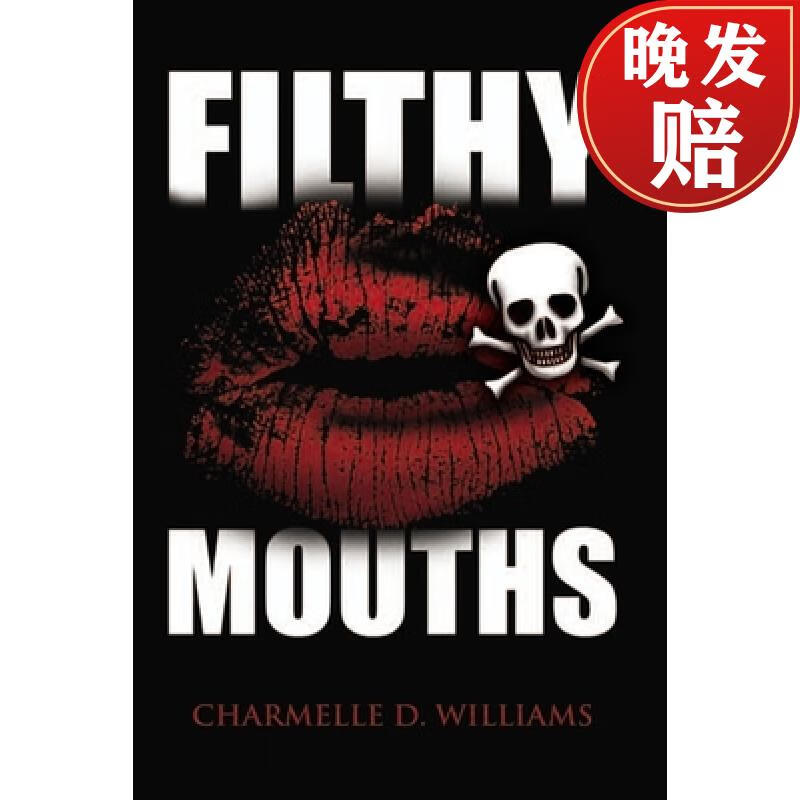 【4周达】filthy mouths