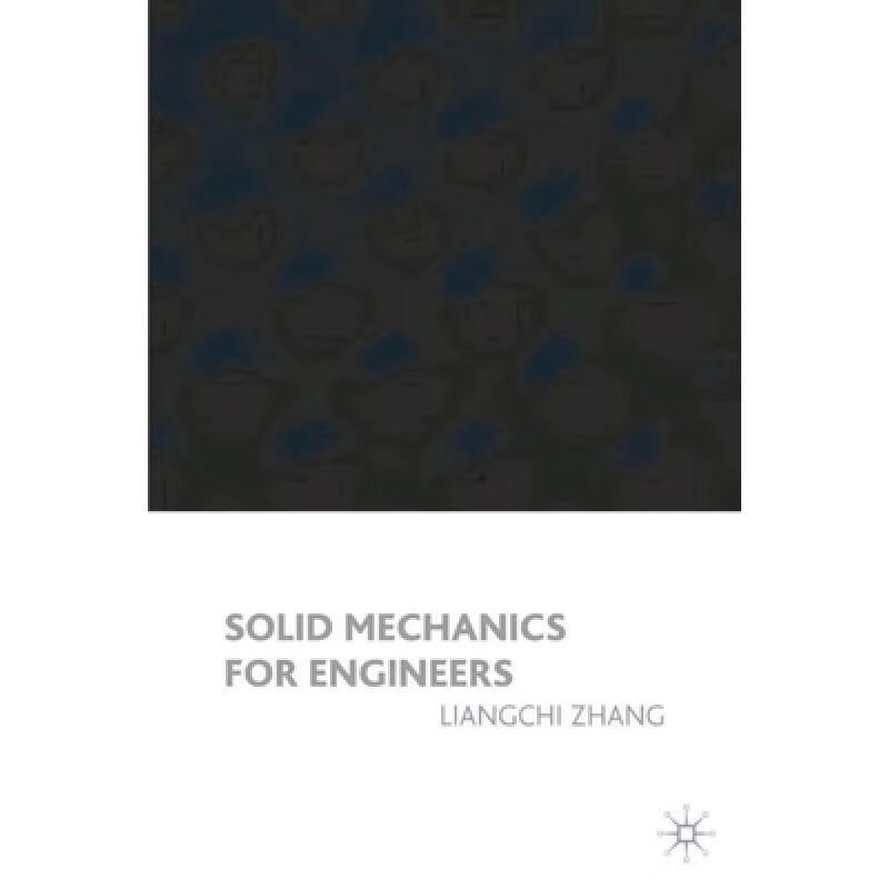 预订 Solid Mechanics