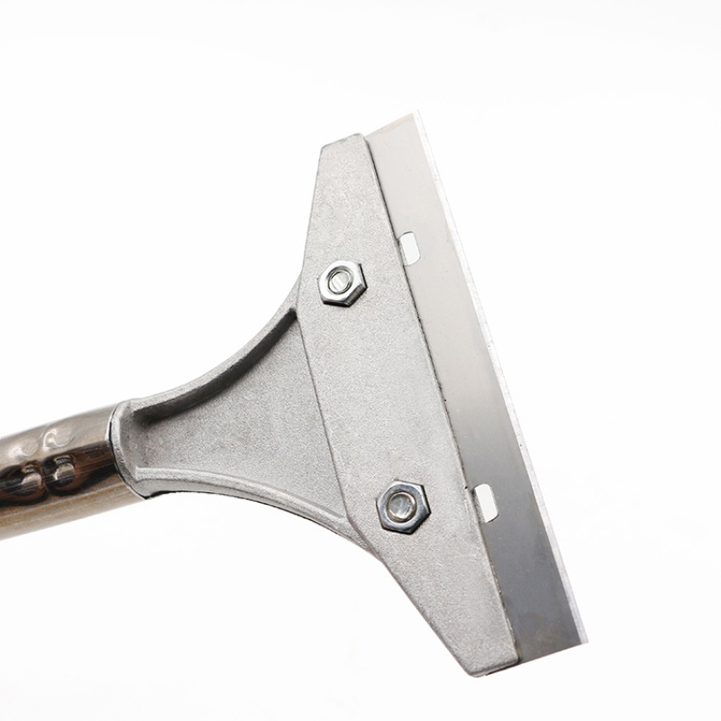 农抓手铲刀不锈钢清洁刀铲子墙皮玻璃瓷砖地板美缝除胶刮刀保洁工具