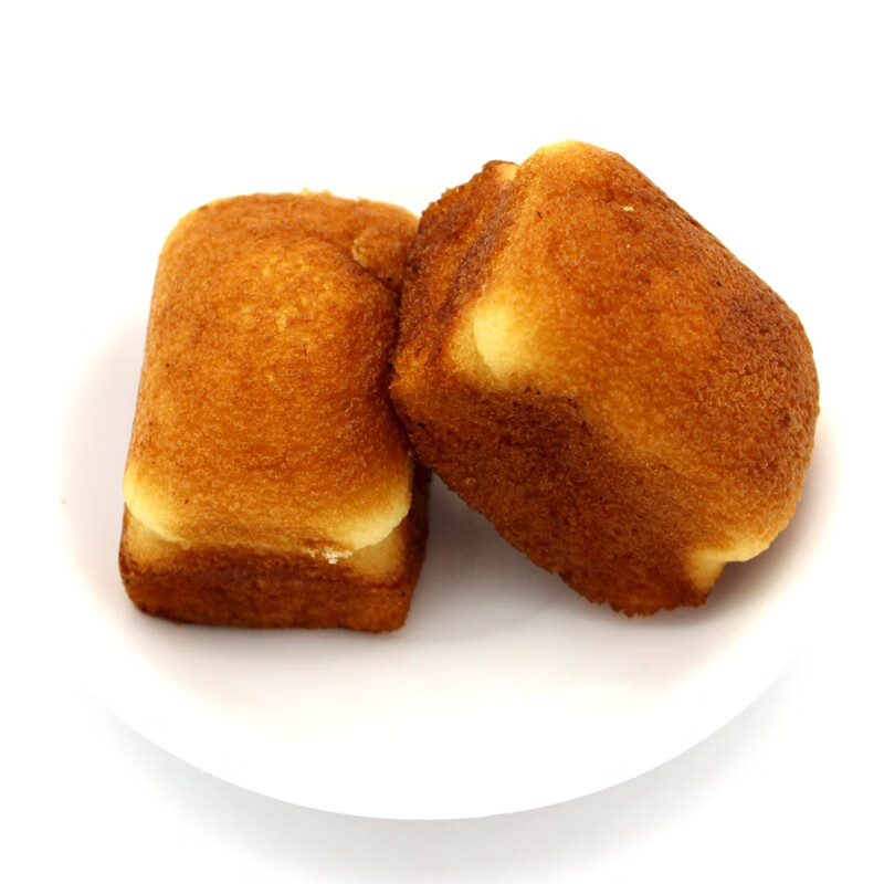 兜米呱蜂蜜槽子糕无水鸡蛋/糕东北特产老式纯手工老式糕/点小面包