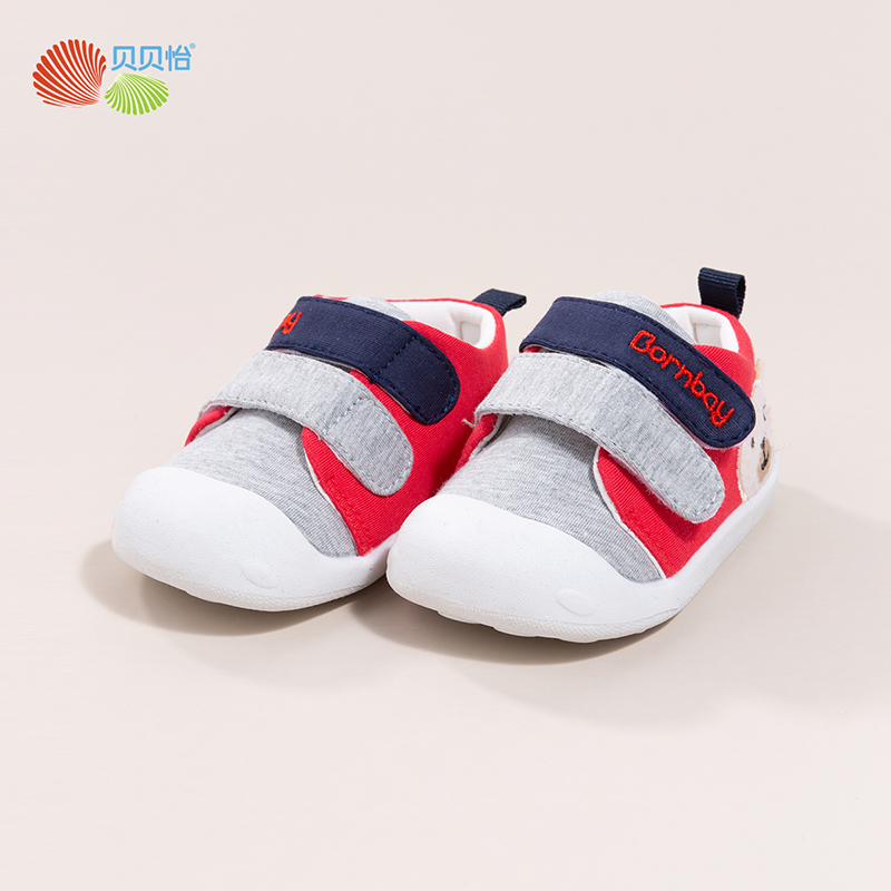 ����������ѧ��Ь��ͯЬ����Ůͯ����2022��Ʒ������ʷ���͸��Ь�� ��ɫ 19 (Ь�ڳ�14cm)