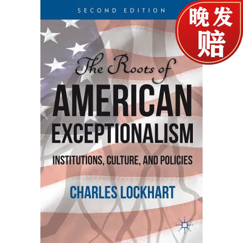 【4周达】the roots of american exceptionalism: institutions