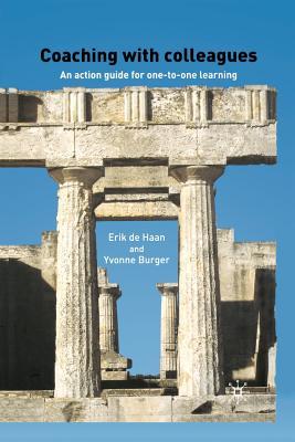 预订 coaching with colleagues: an action guide for o