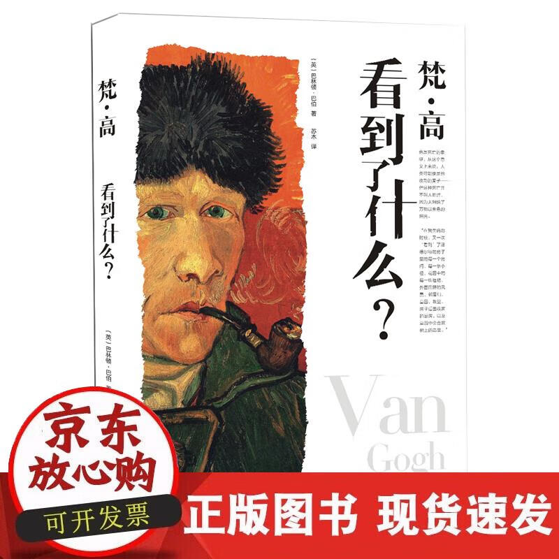 梵·高看到了什么?