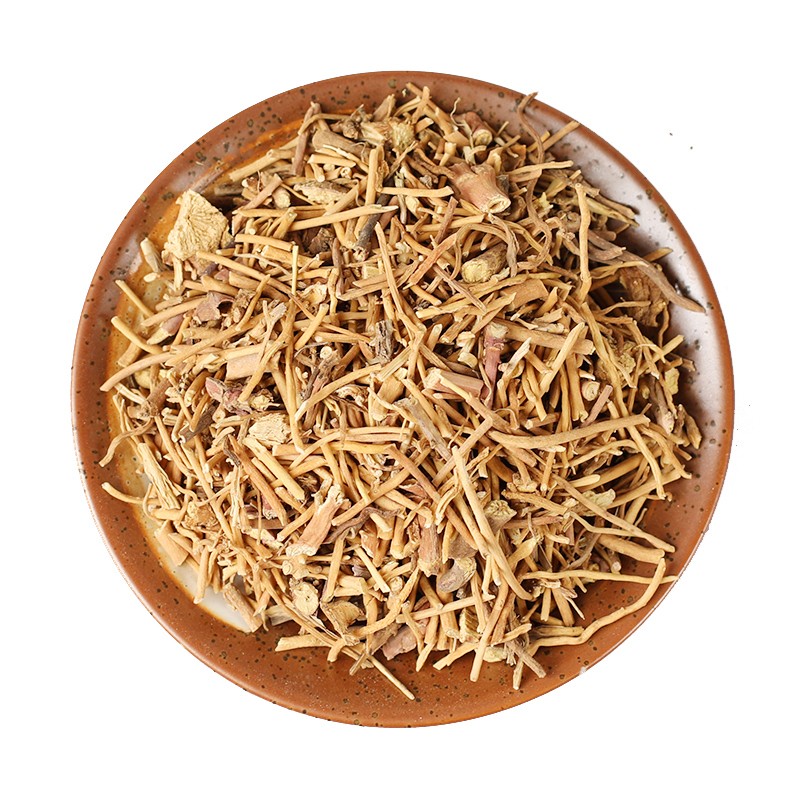 中药饮片 白薇 1kg 白薇 白薇 1kg 安徽嘉佑