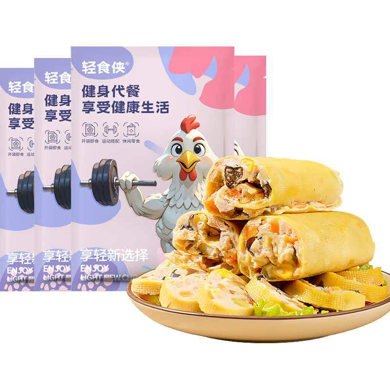 ڲʳ ⶹƤ100g*4ʳ߲˼֬ͽʳ28.99Ԫ