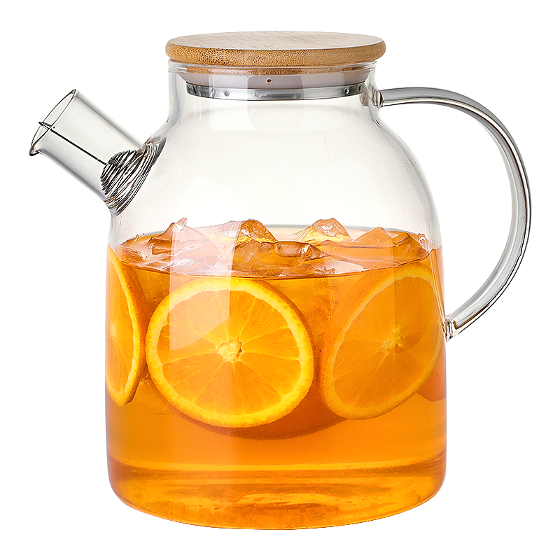 茶文化必备！推荐一款雅致又实用的玻璃茶壶|查看茶壶商品历史价格的网站