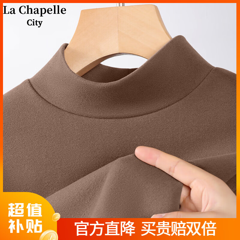 ���ڲ�����La Chapelle City���ı�������T��Ů�＾���޴����2024�¿�ʱ�������ٴ����� ���޿ǳ��-��ɫ S