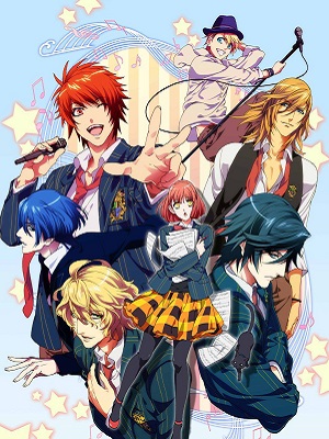 歌之王子殿下第一季